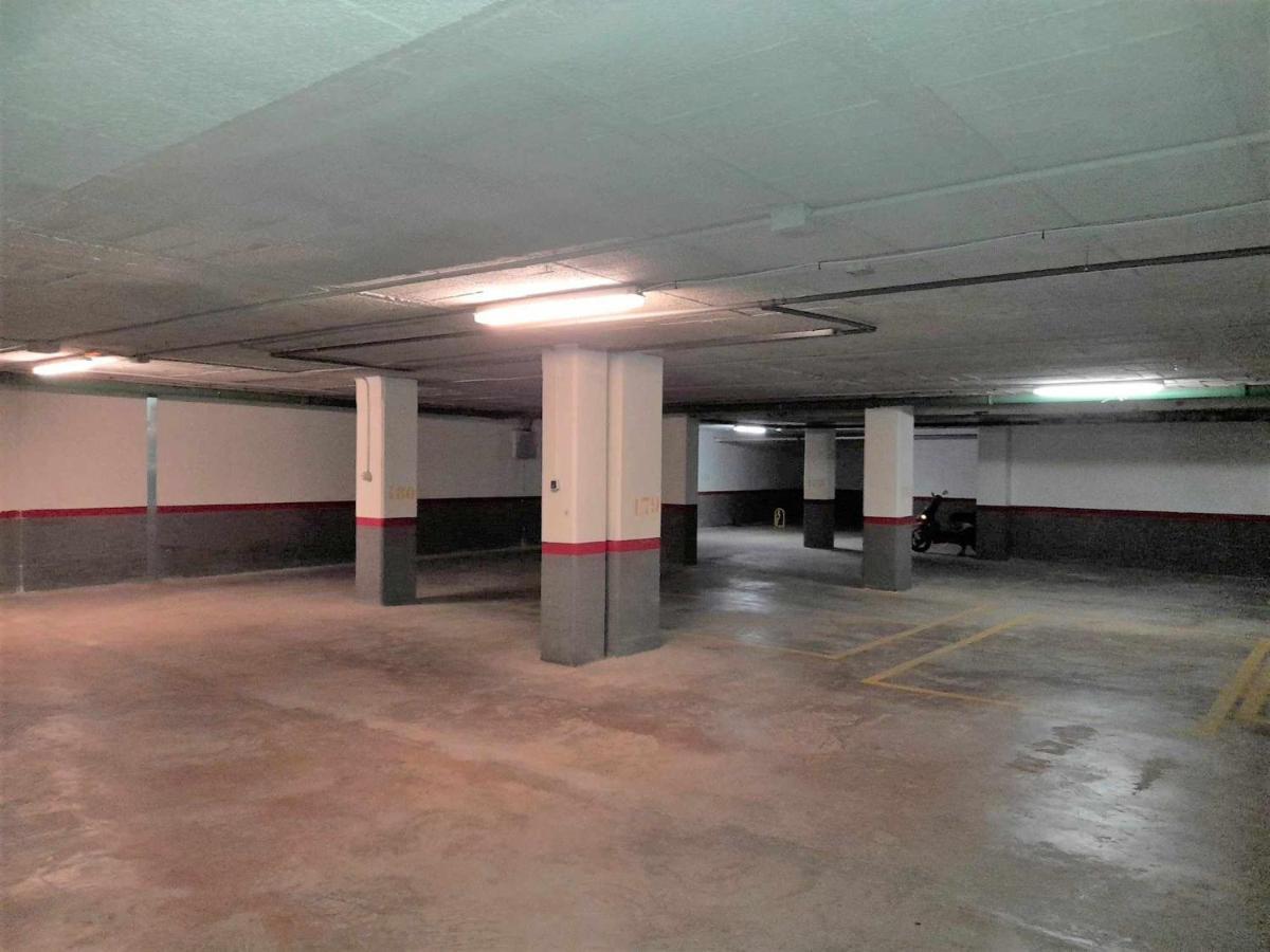 Ayf A 200M De Playa Gimnasio 2 Piscinas Pista De Padel Lägenhet Oropesa del Mar Exteriör bild