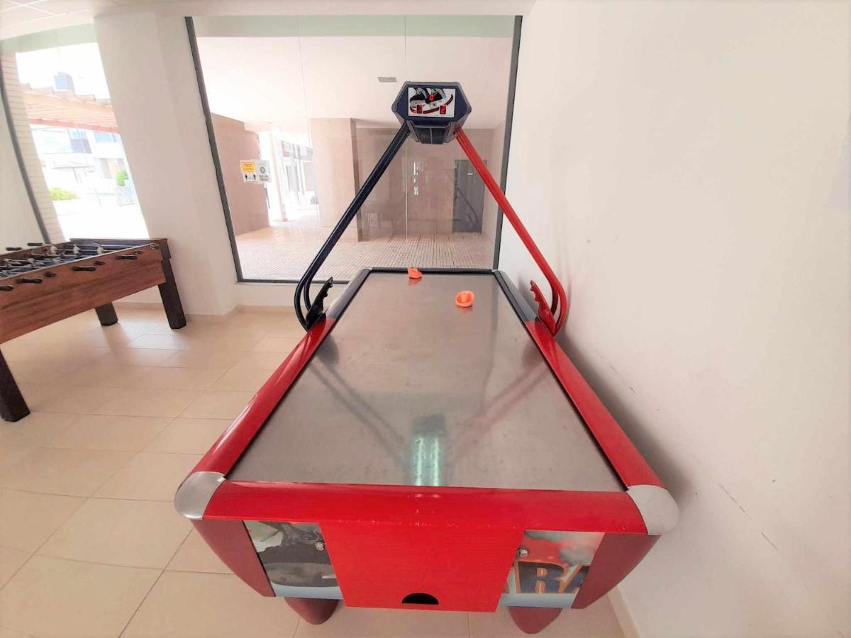 Ayf A 200M De Playa Gimnasio 2 Piscinas Pista De Padel Lägenhet Oropesa del Mar Exteriör bild