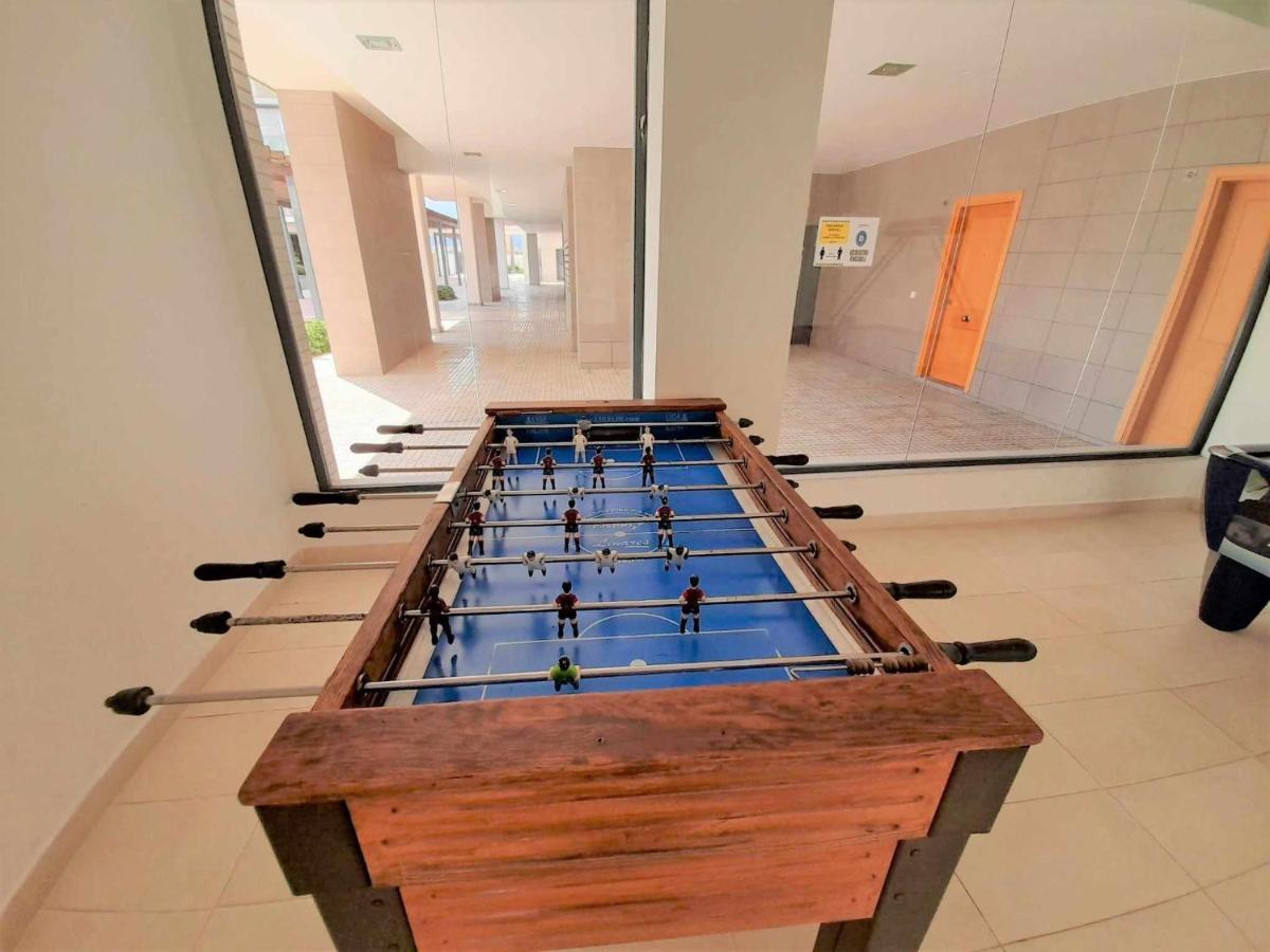 Ayf A 200M De Playa Gimnasio 2 Piscinas Pista De Padel Lägenhet Oropesa del Mar Exteriör bild
